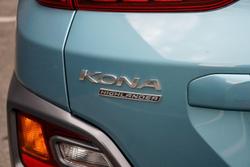 2018 Hyundai Kona Highlander