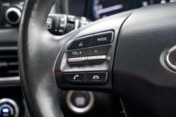 2018 Hyundai Kona Highlander