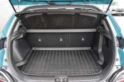 2018 Hyundai Kona Highlander