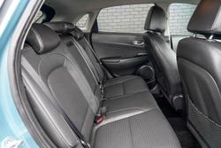 2018 Hyundai Kona Highlander