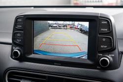 2018 Hyundai Kona Highlander