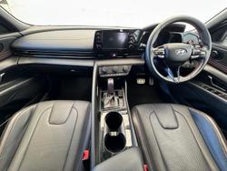 2021 Hyundai i30 N Line Special Edition