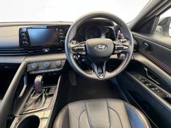 2021 Hyundai i30 N Line Special Edition