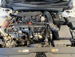 2021 Hyundai i30 N Line Special Edition