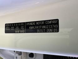 2021 Hyundai i30 N Line Special Edition