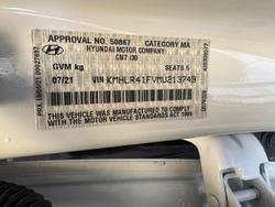 2021 Hyundai i30 N Line Special Edition