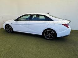 2021 Hyundai i30 N Line Special Edition