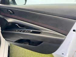 2021 Hyundai i30 N Line Special Edition