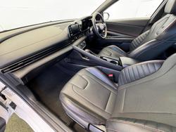 2021 Hyundai i30 N Line Special Edition