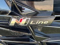 2021 Hyundai i30 N Line Special Edition