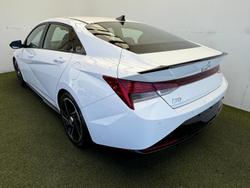 2021 Hyundai i30 N Line Special Edition