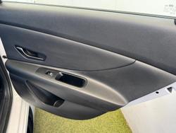 2021 Hyundai i30 N Line Special Edition