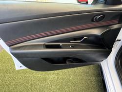 2021 Hyundai i30 N Line Special Edition