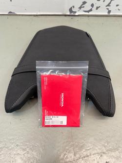 2019 Honda CB650R CB Red