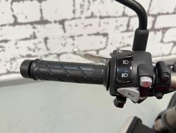 2019 Honda CB650R CB Red