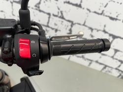 2019 Honda CB650R CB Red