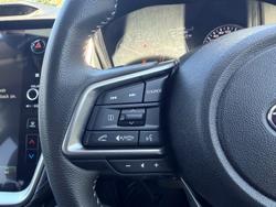 2024 Subaru Outback AWD