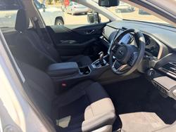 2024 Subaru Outback AWD