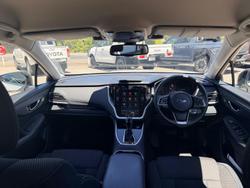 2024 Subaru Outback AWD