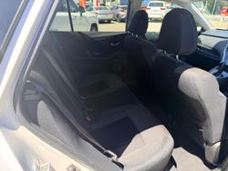 2024 Subaru Outback AWD