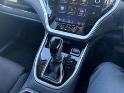 2024 Subaru Outback AWD