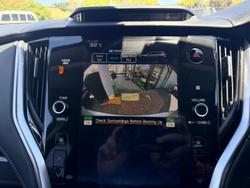 2024 Subaru Outback AWD