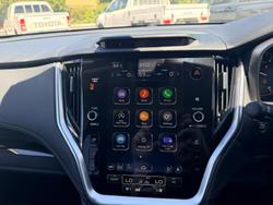 2024 Subaru Outback AWD