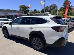 2024 Subaru Outback AWD