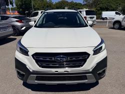 2024 Subaru Outback AWD