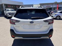 2024 Subaru Outback AWD