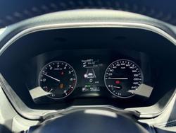 2024 Subaru Outback AWD