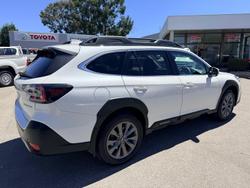 2024 Subaru Outback AWD