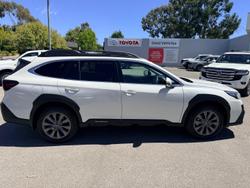 2024 Subaru Outback AWD