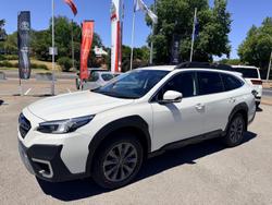 2024 Subaru Outback AWD