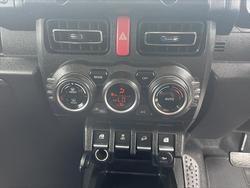 2024 Suzuki Jimny GLX