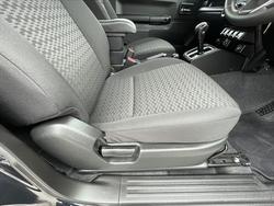 2024 Suzuki Jimny GLX