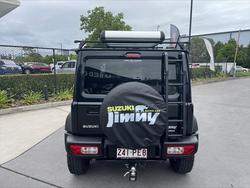 2024 Suzuki Jimny GLX