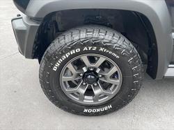 2024 Suzuki Jimny GLX