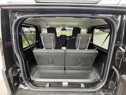 2024 Suzuki Jimny GLX