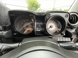 2024 Suzuki Jimny GLX