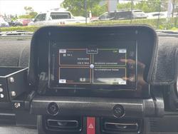 2024 Suzuki Jimny GLX