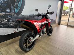 2022 GASGAS SM700 RED