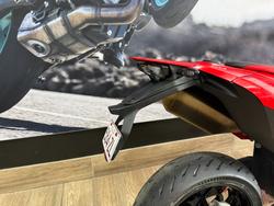 2022 GASGAS SM700 RED