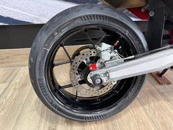 2022 GASGAS SM700 RED