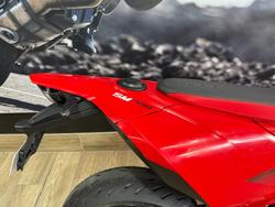 2022 GASGAS SM700 RED