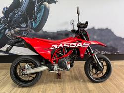 Gasgas SM700