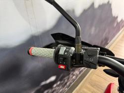 2022 GASGAS SM700 RED