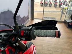 2022 GASGAS SM700 RED