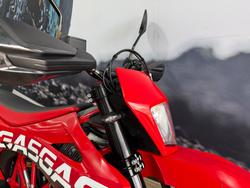 2022 GASGAS SM700 RED
