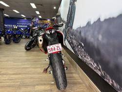 2022 GASGAS SM700 RED